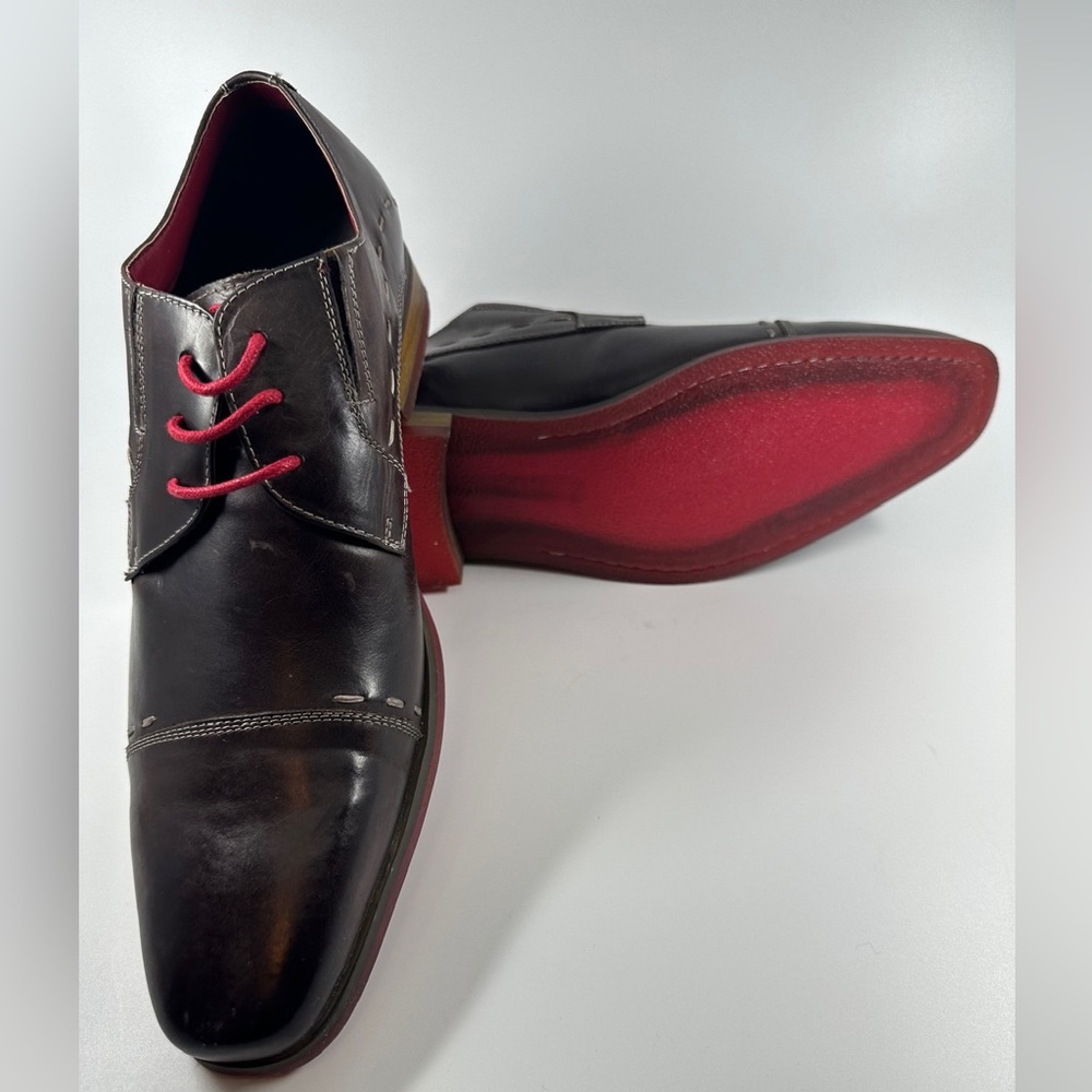 Steve Madden P-Draper - Picture 2 of 3